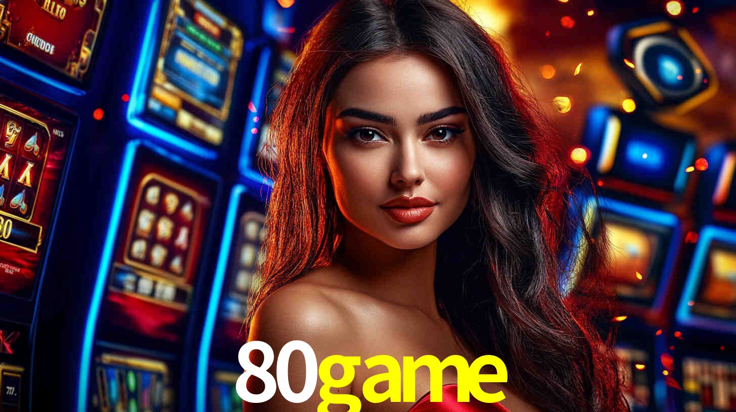 Estatísticas 80game