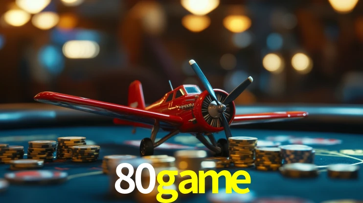 Welcome Bonus 80game