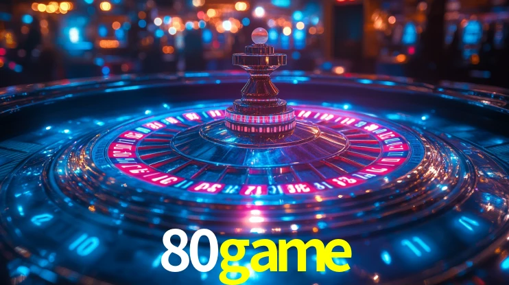 80game: Seu Cassino Premiado com Pagamentos Rápidos