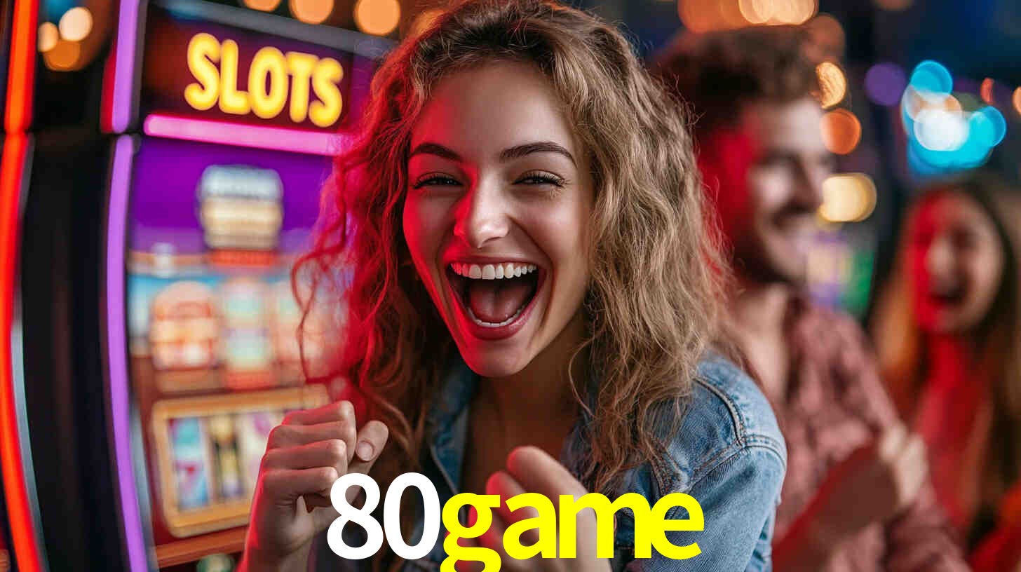 Experiência VIP 80game