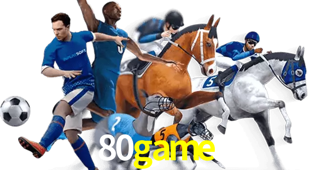80game