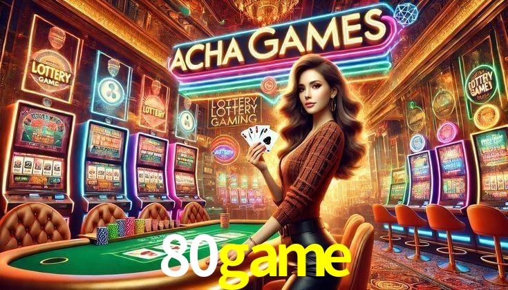 Roulette Table 80game