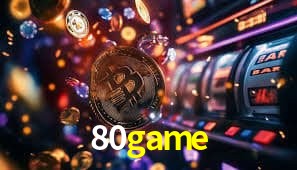 Promoção Relâmpago 80game