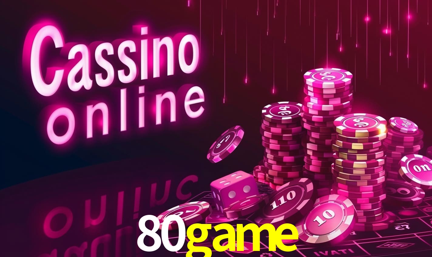 Jogos de Slot 80game