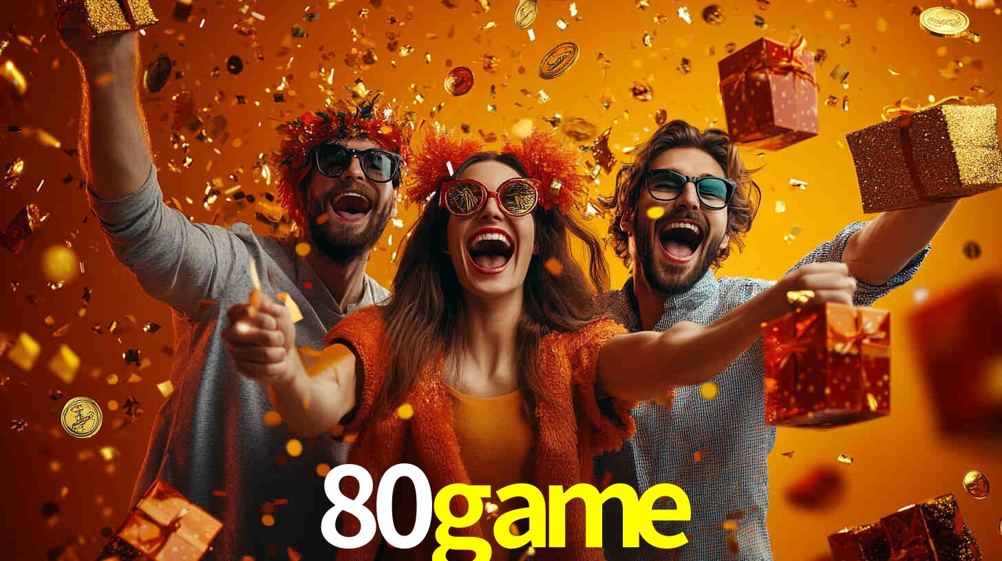 Desvendando o Mundo dos Jogos Virtuais na 80game