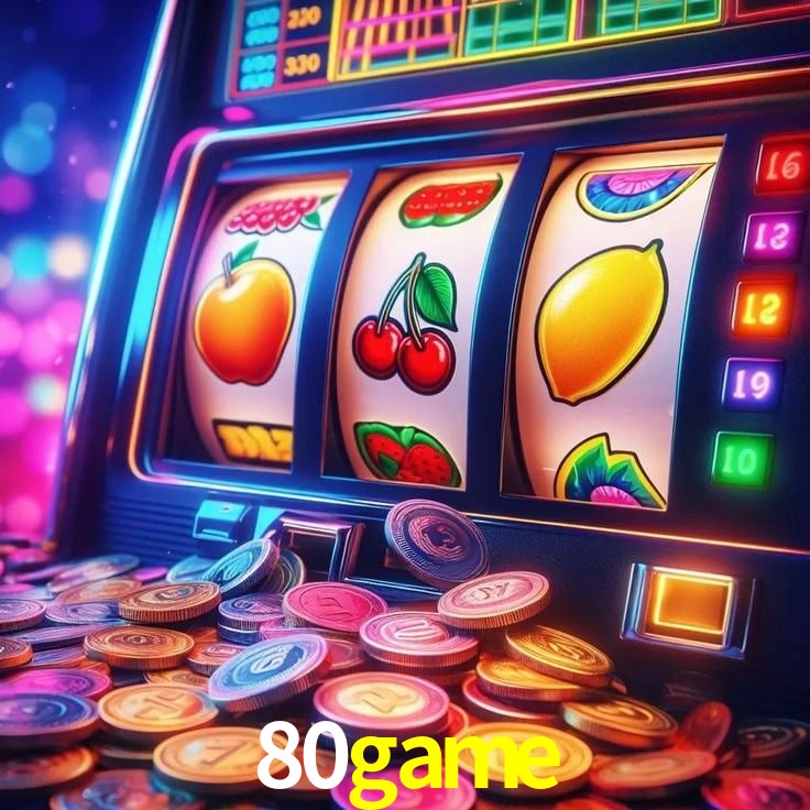 Desvendando o Mundo dos Jogos Virtuais na 80game
