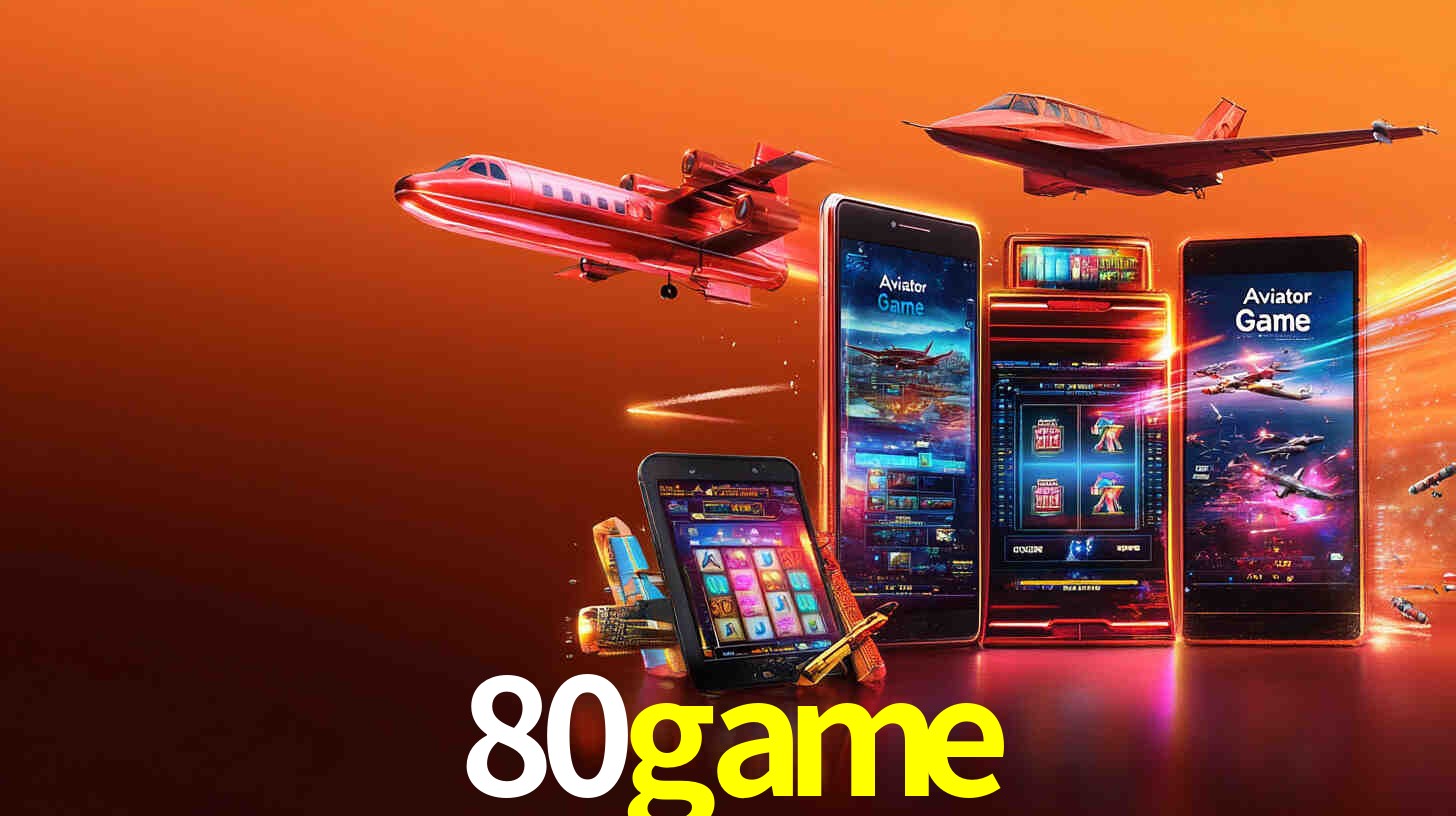Jogos Exclusivos 80game