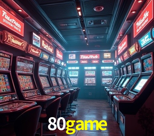 Descubra o Programa VIP da 80game: Vantagens Exclusivas para Jogadores