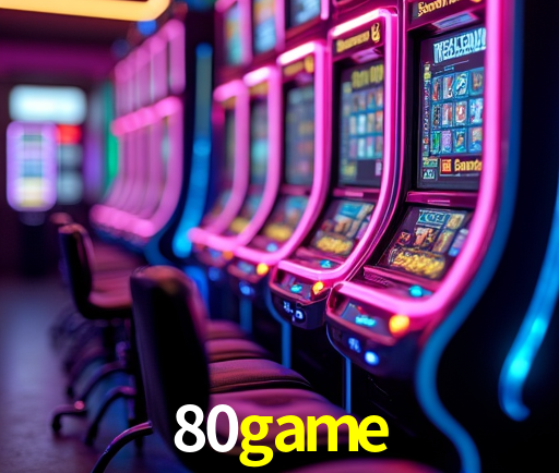 A Experiência Imersiva dos Cassinos Ao Vivo no 80game