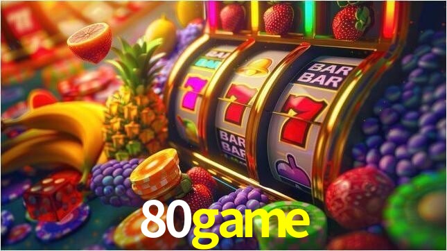 2FA Security 80game