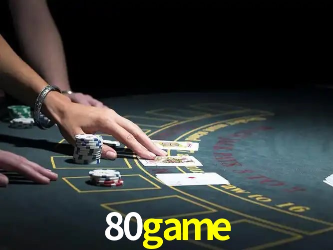 Explorando a Categoria de Eventos em Apostas na 80game
