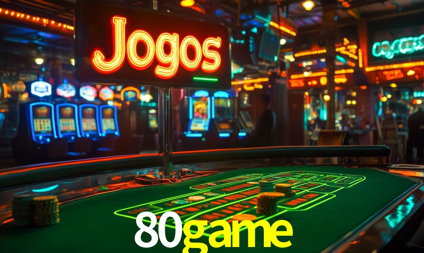 Apostas Esportivas na 80game: Um Guia Completo