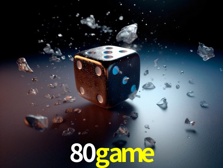 Inovações de Jogos na 80game: O Futuro das Experiências Interativas