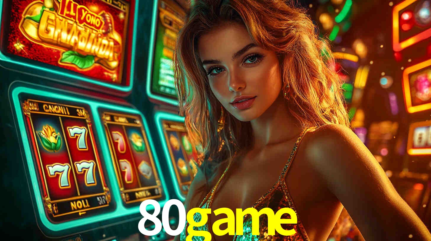80game