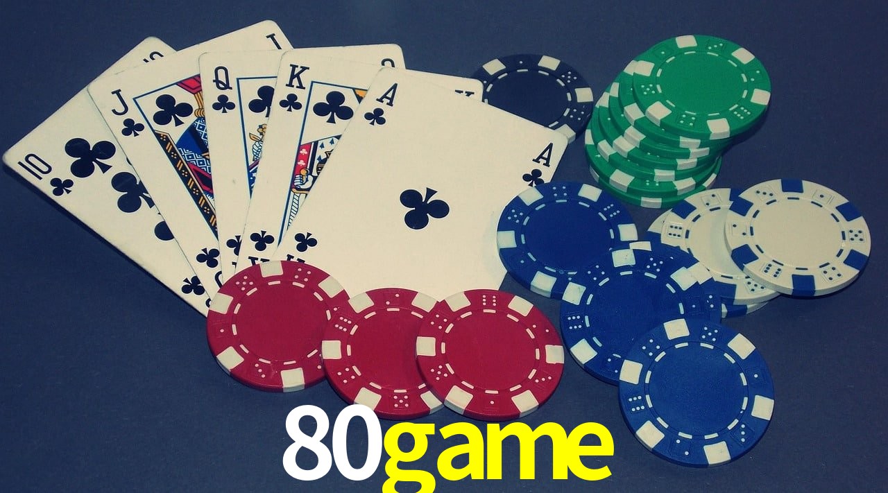 Tennis Betting 80game