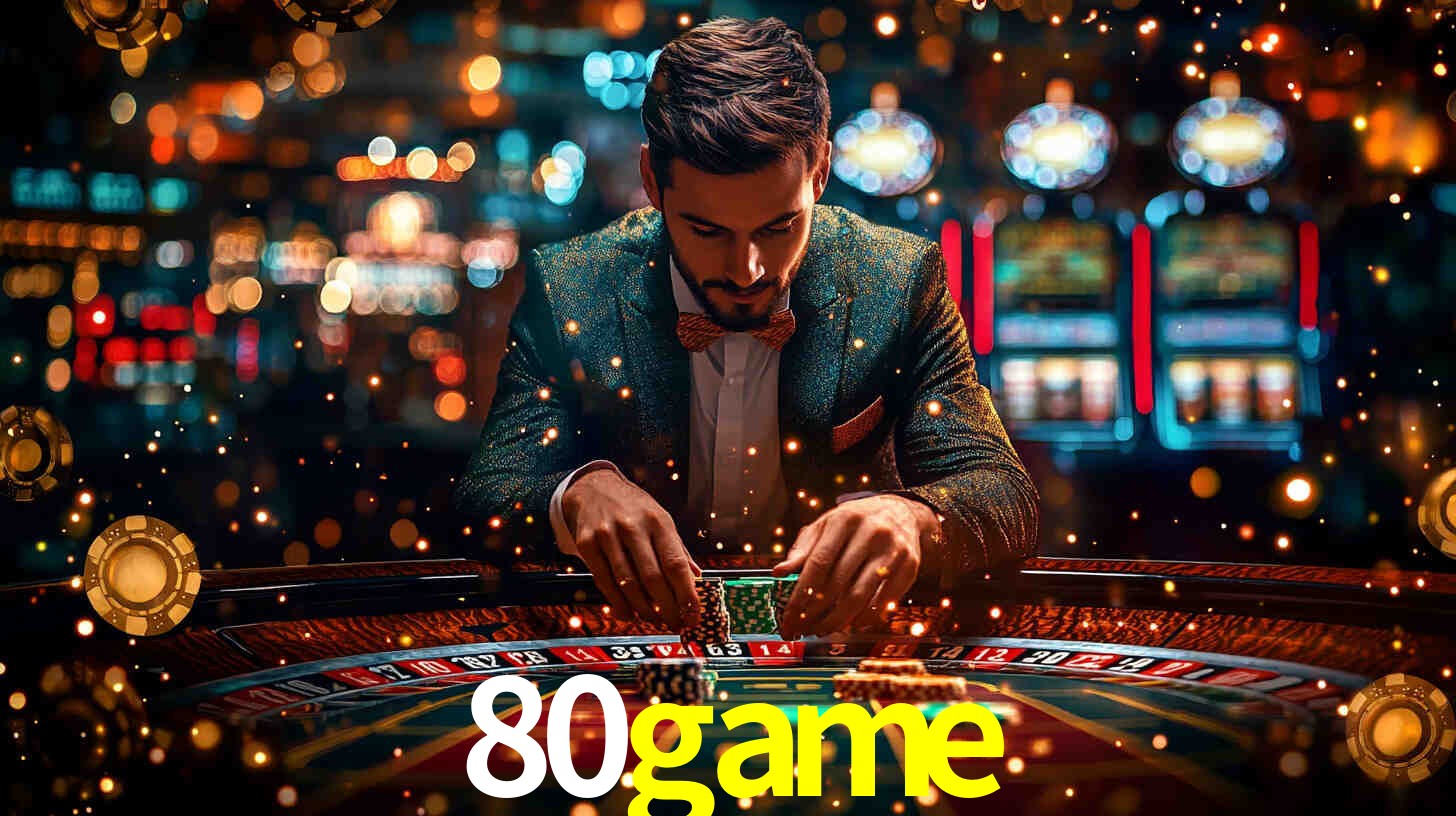 80game bet