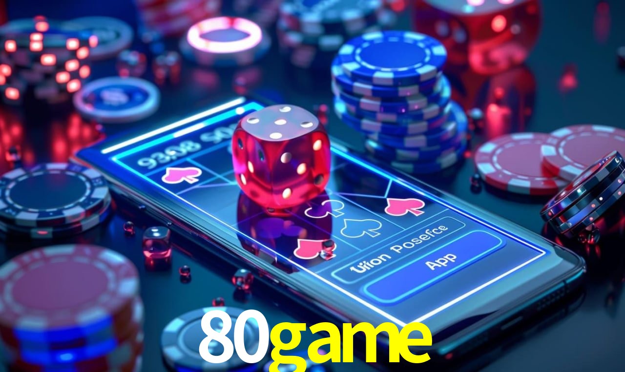 A Emoção da Loteria na 80game: Uma Chance de Mudança de Vida