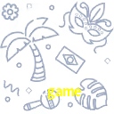 Interface do App 80game