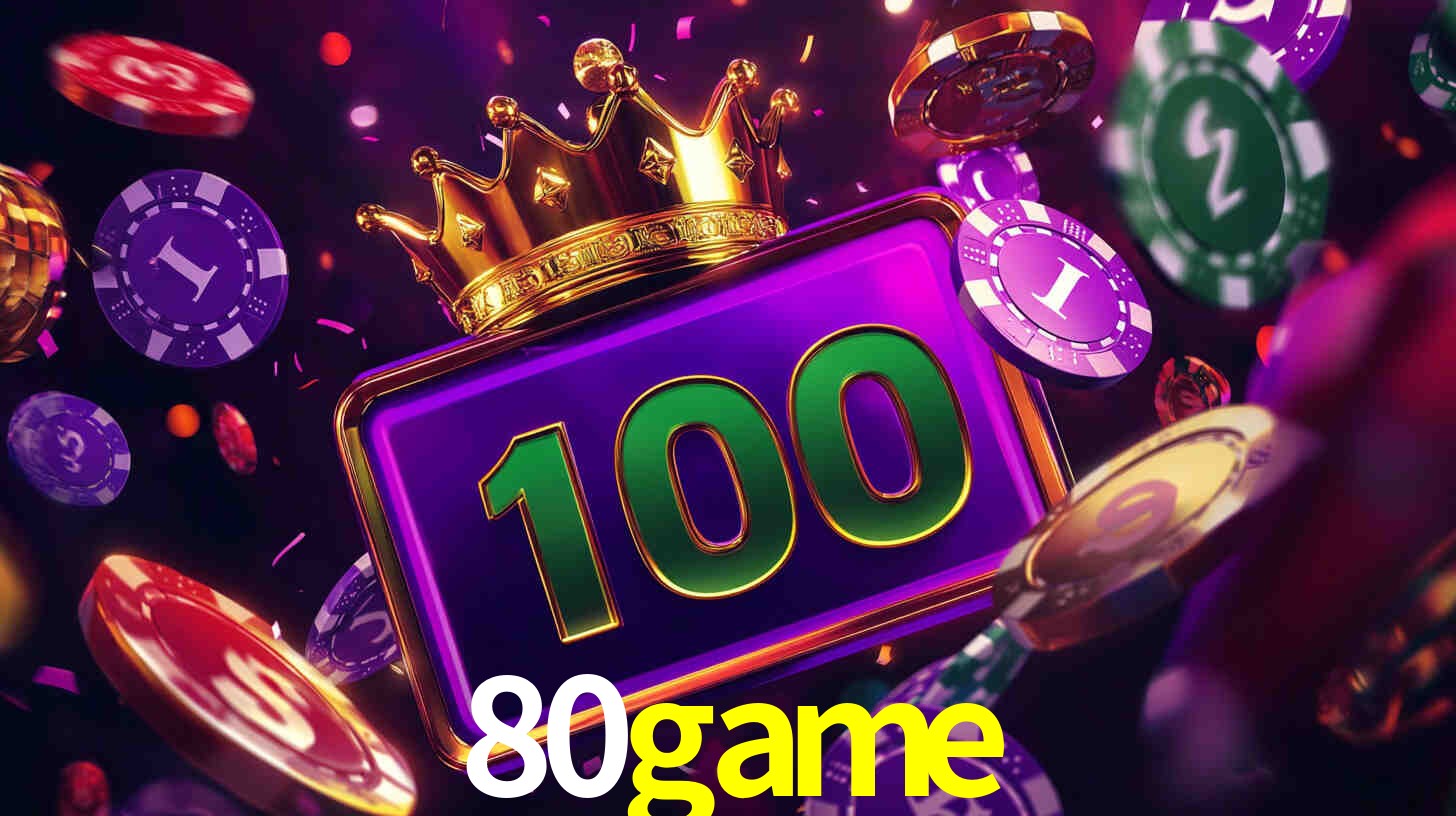 80game bet