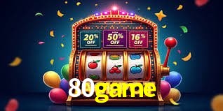 Explorando a Categoria de Eventos em Apostas na 80game