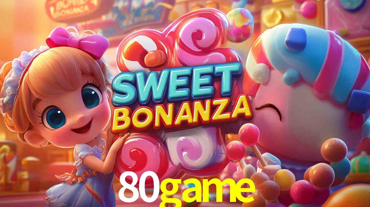 Casino Ao Vivo 80game