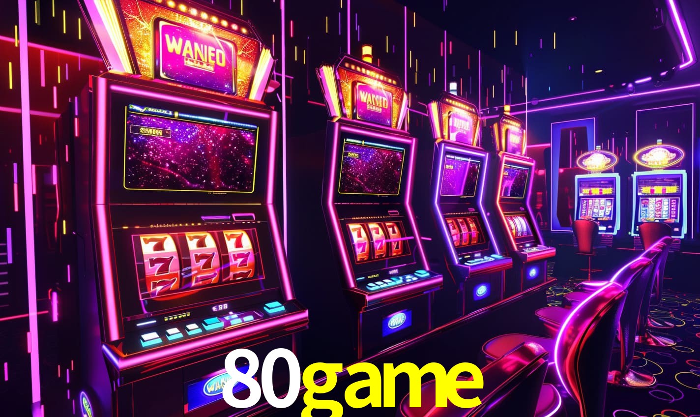 Avaliações dos Jogadores 80game