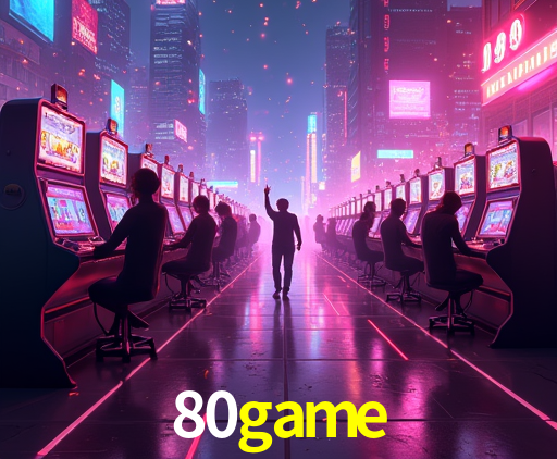 Apostas Esportivas na 80game: Um Guia Completo