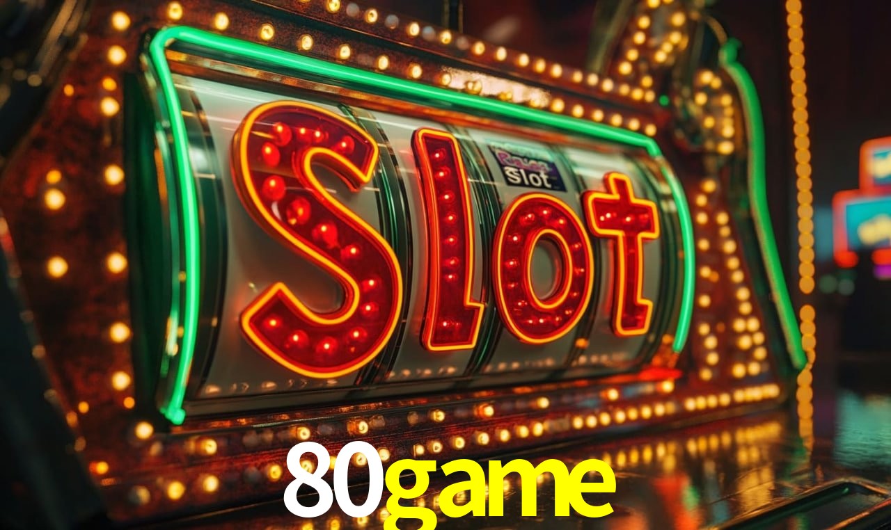 Descubra a Essência do 80game: Nossa História e Compromissos