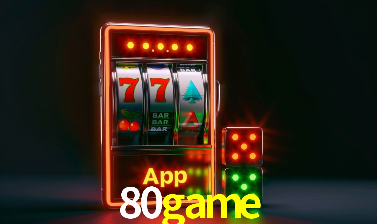 Apostas Esportivas na 80game: Um Guia Completo