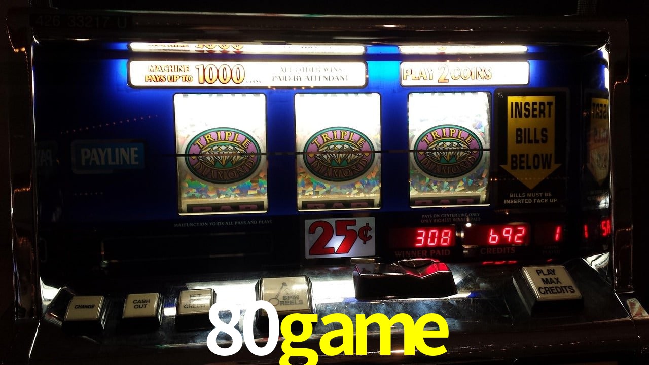 Live Casino 80game