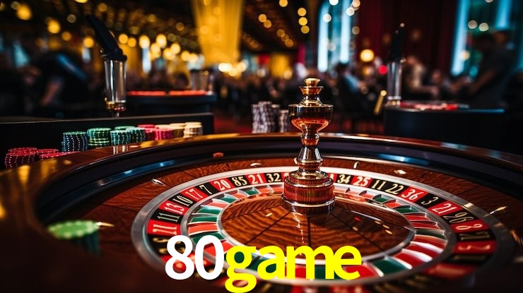 Secure Login 80game
