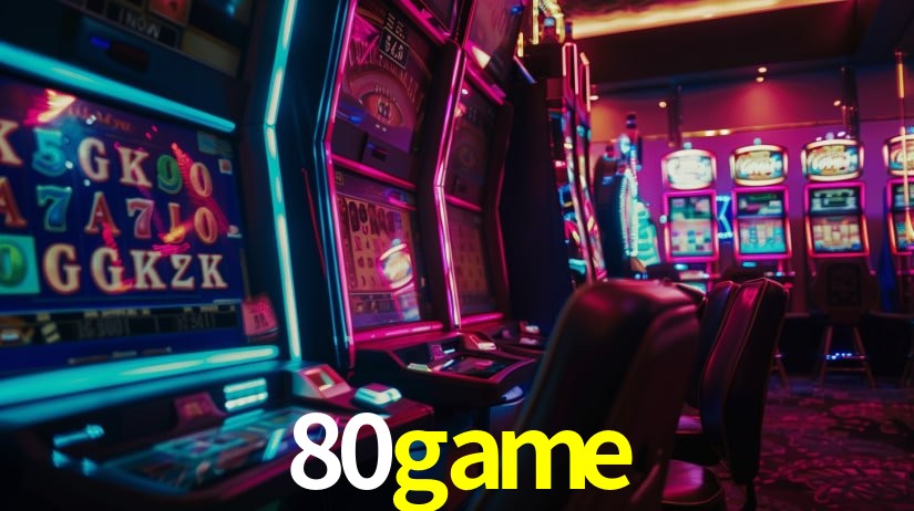 Account Benefits 80game