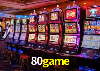 Seasonal Promotions 80game