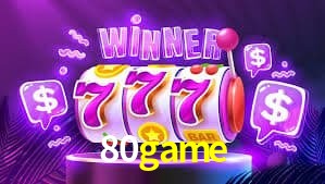 Spaceman Game 80game