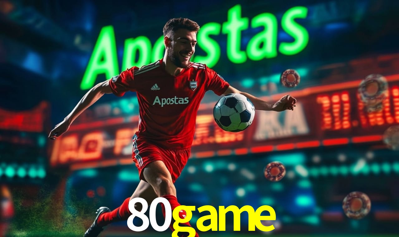 Desvendando o Mundo dos Jogos Virtuais na 80game