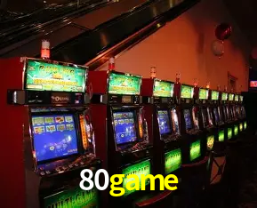 Responsive Design 80game