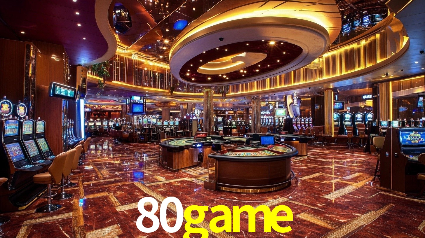80game
