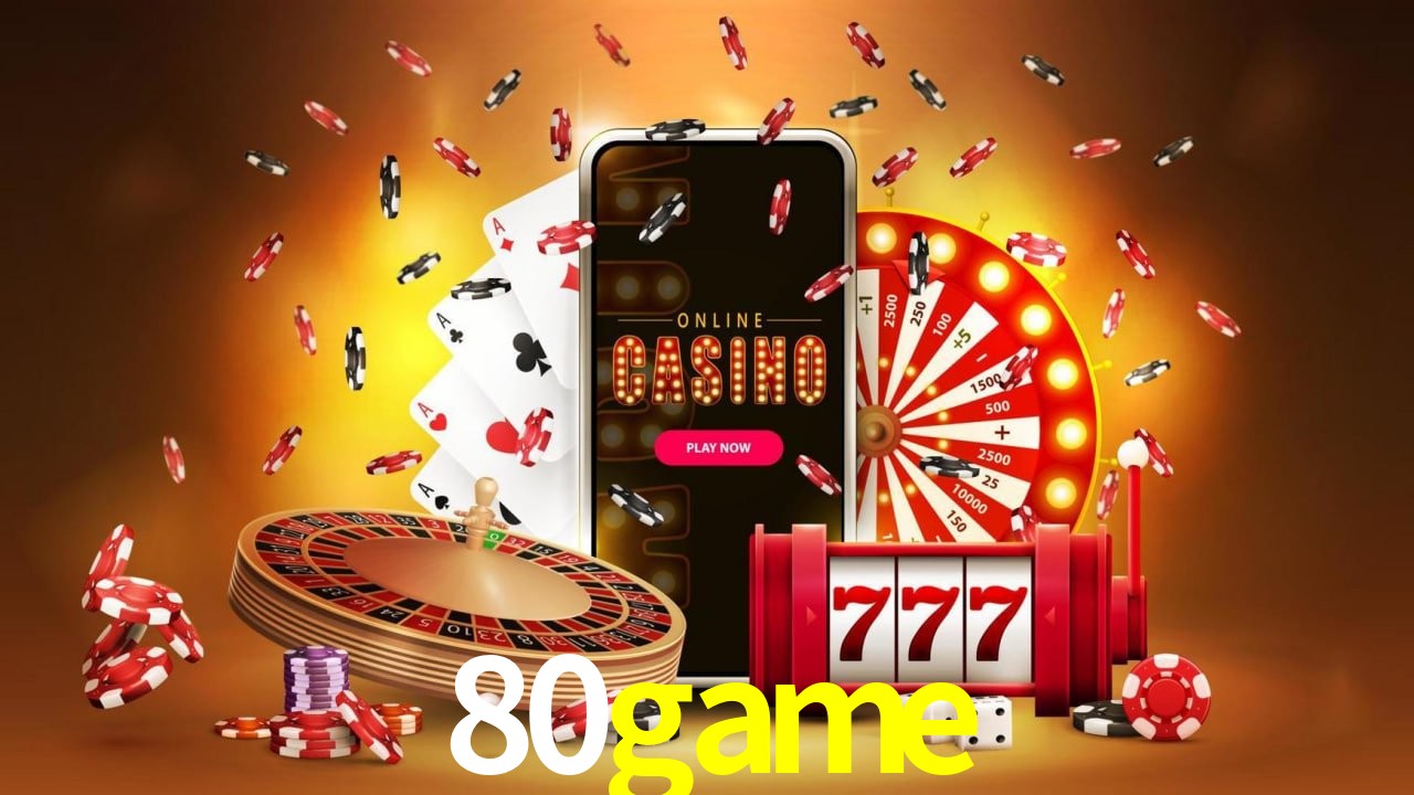 PIX Instantâneo 80game