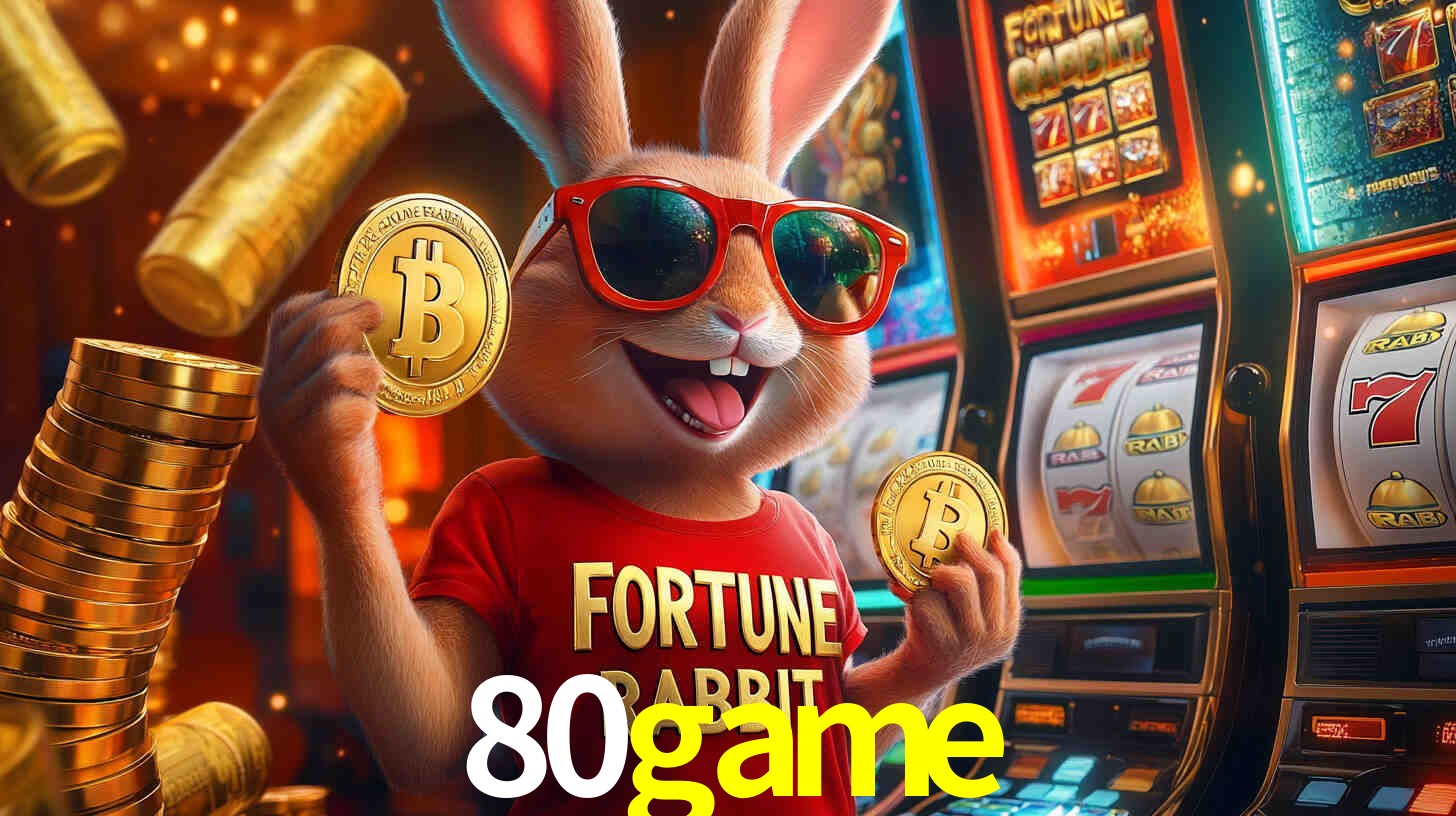Bônus Diários 80game