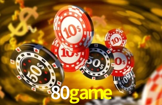 A Revolução dos Aplicativos de Jogos no 80game