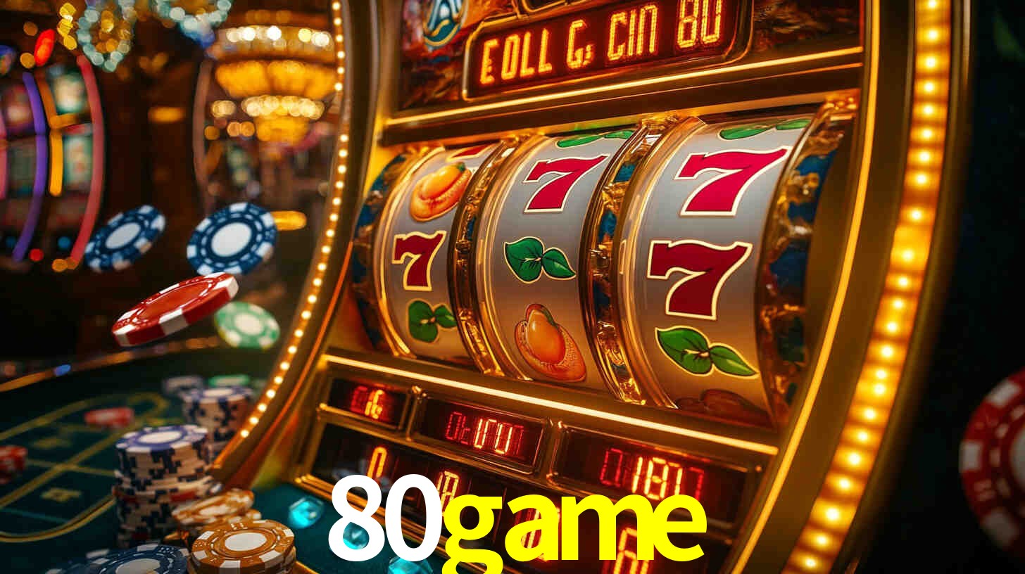 80game