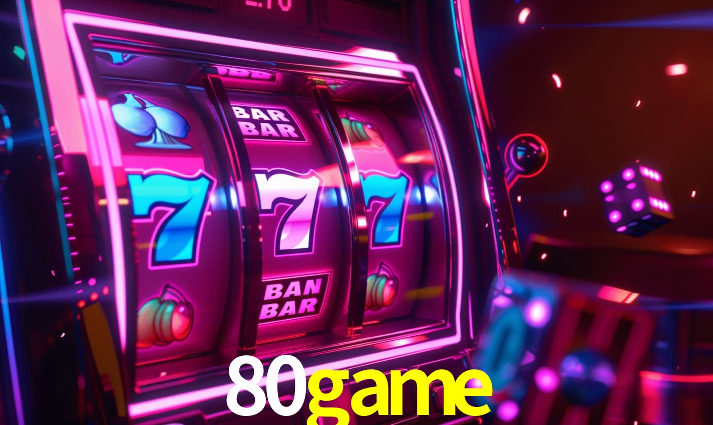 Provedores de Jogos 80game