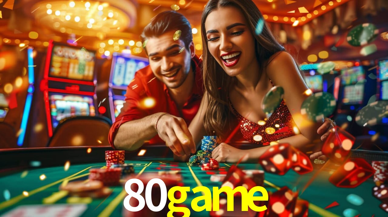 A Popularidade dos Caça-Níqueis no 80game