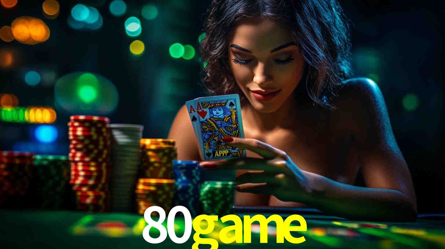 Apostas de Tênis 80game