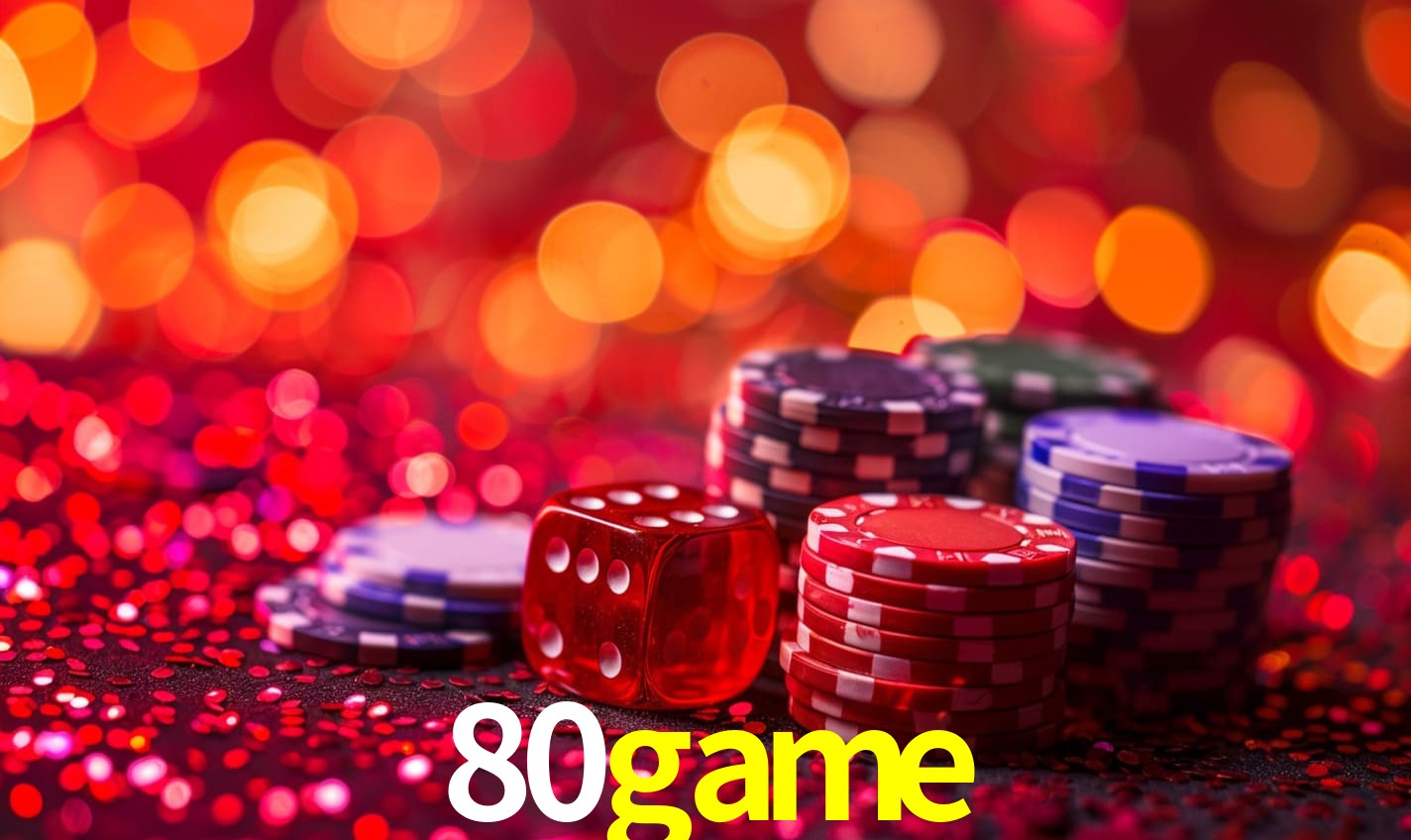 Casino Ao Vivo 80game