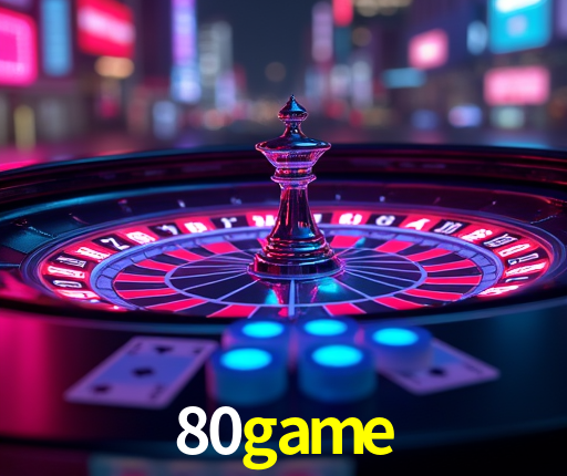 Recursos de Bônus 80game
