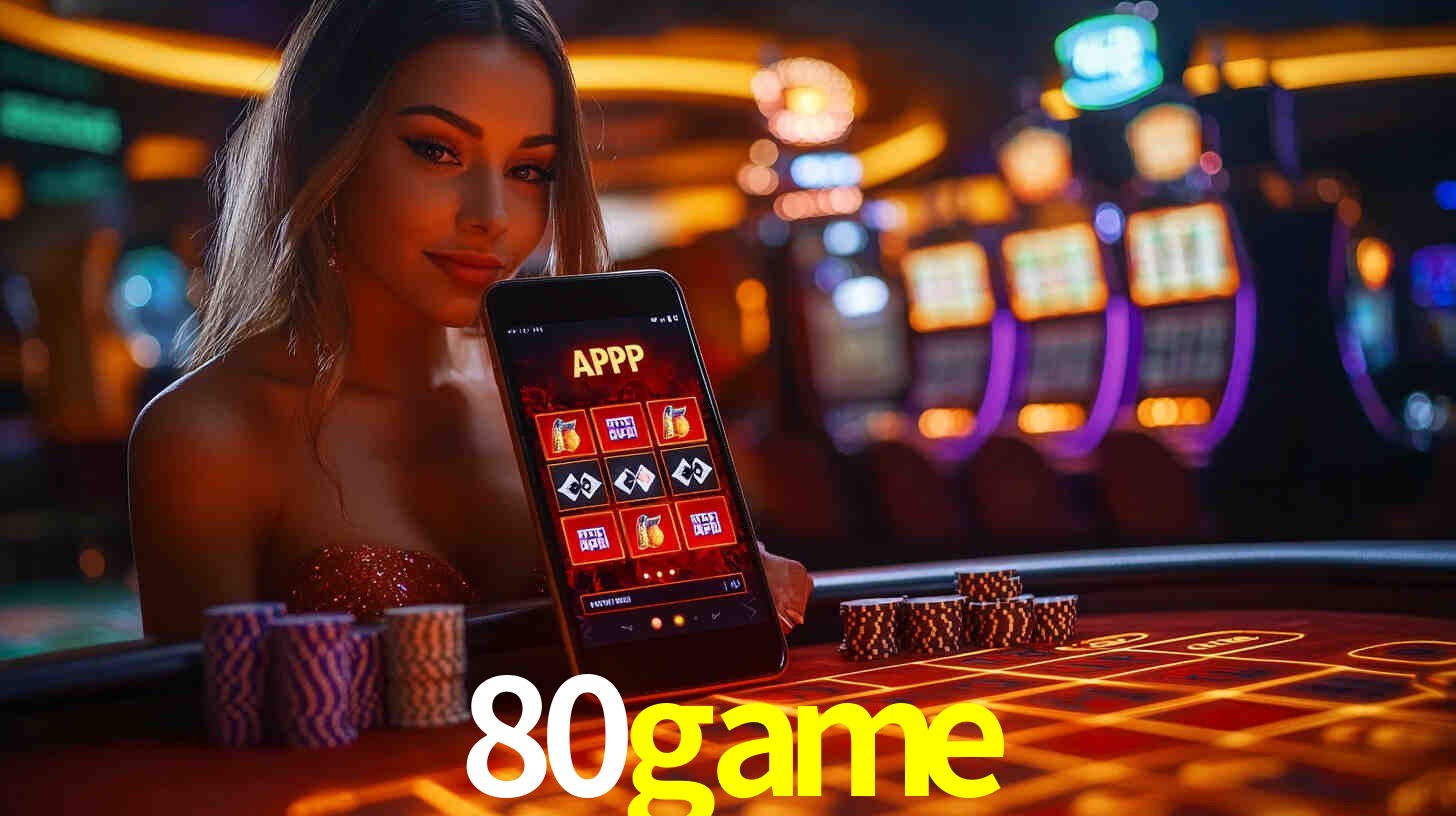 Jogo Spaceman 80game