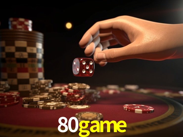 Descubra o Programa VIP da 80game: Vantagens Exclusivas para Jogadores