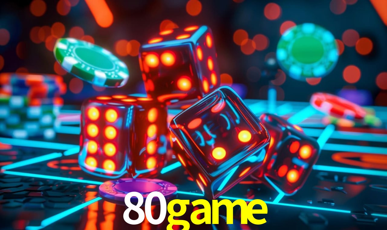 Promoções Sazonais 80game