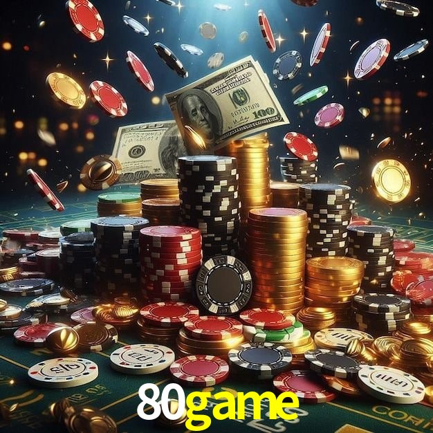 Especiais de Fim de Semana 80game